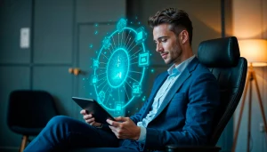 Consultant IA : penser au portage salarial comme solution de statut juridique