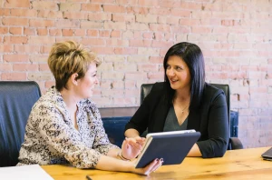 Travailler en freelance pour une entreprise