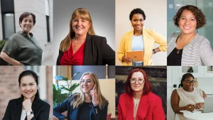 Les femmes et le freelancing