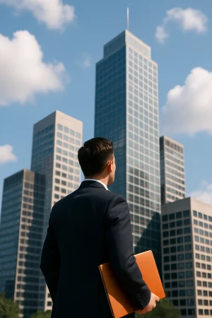 Décrocher des missions avec des grands comptes quand on est freelance