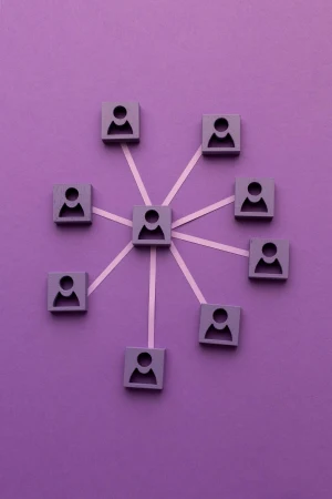 Etre un freelance performant grâce au portage salarial quand on est multi-clients