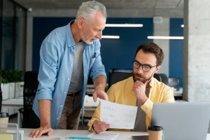 Différences entre Intérim et portage salarial