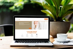 Avoir son propre site web quand on est freelance