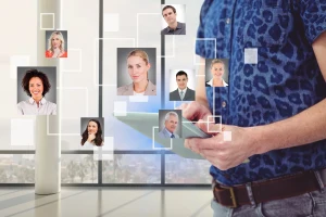 Le portage salarial et la digitalisation de la fonction RH